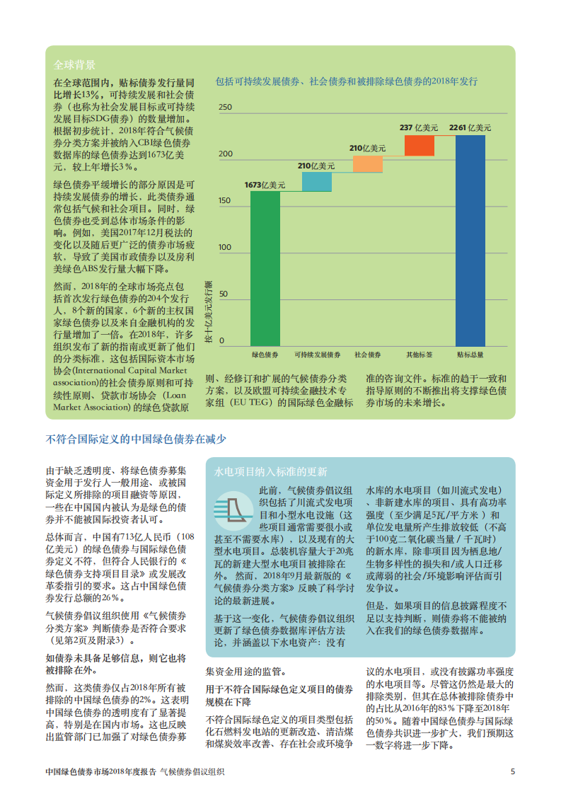 气候债券倡议组织：2018中国绿色债券市场报告.pdf 第5页
