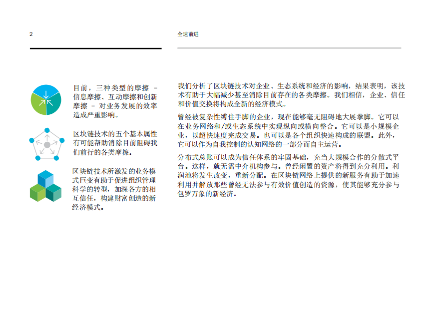 IBM：随着区块链，重新思考企业、生态系统和经济模式.pdf 第4页