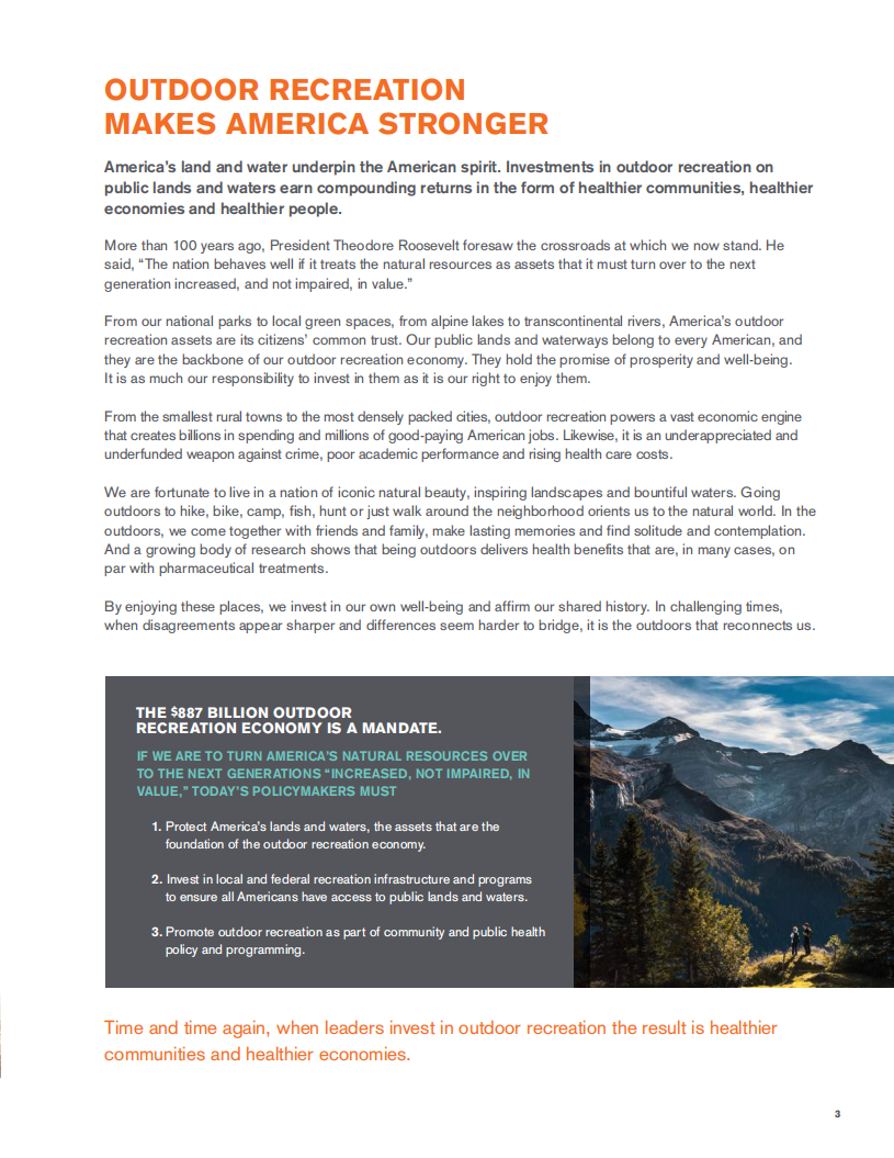 Outdoor Industry：2016年美国户外休闲经济报告（英文版）.pdf 第3页