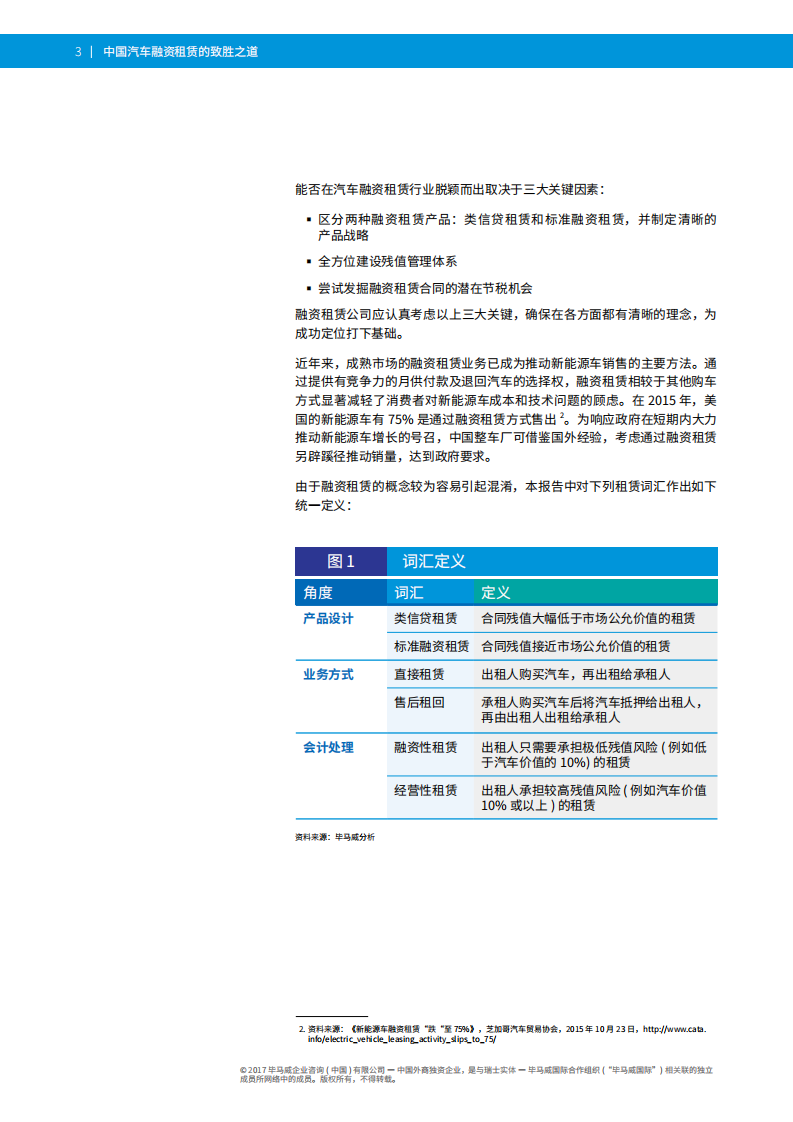 KPMG：中国汽车融资租赁的致胜之道.pdf 第6页