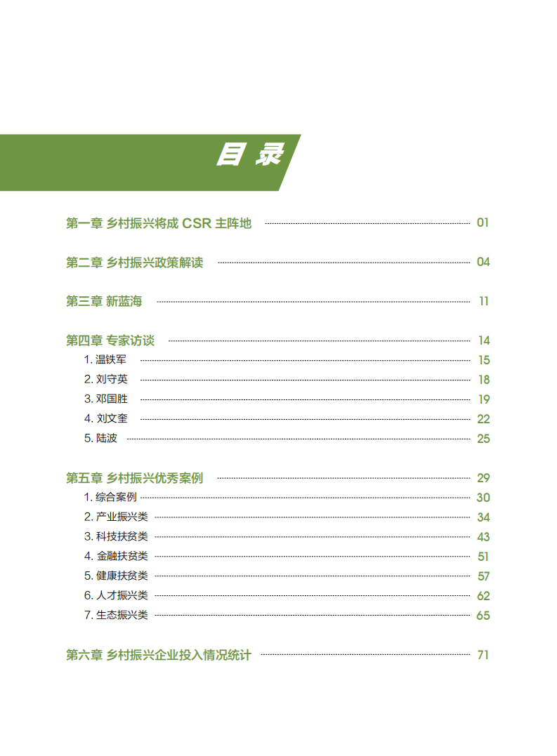 SFC&21世纪经济报道：中国乡村振兴之路白皮书（2021）.pdf 第2页