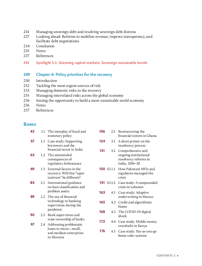 世界银行组织：2022年世界发展报告-金融为公平复苏护航（英文版）.pdf 第6页