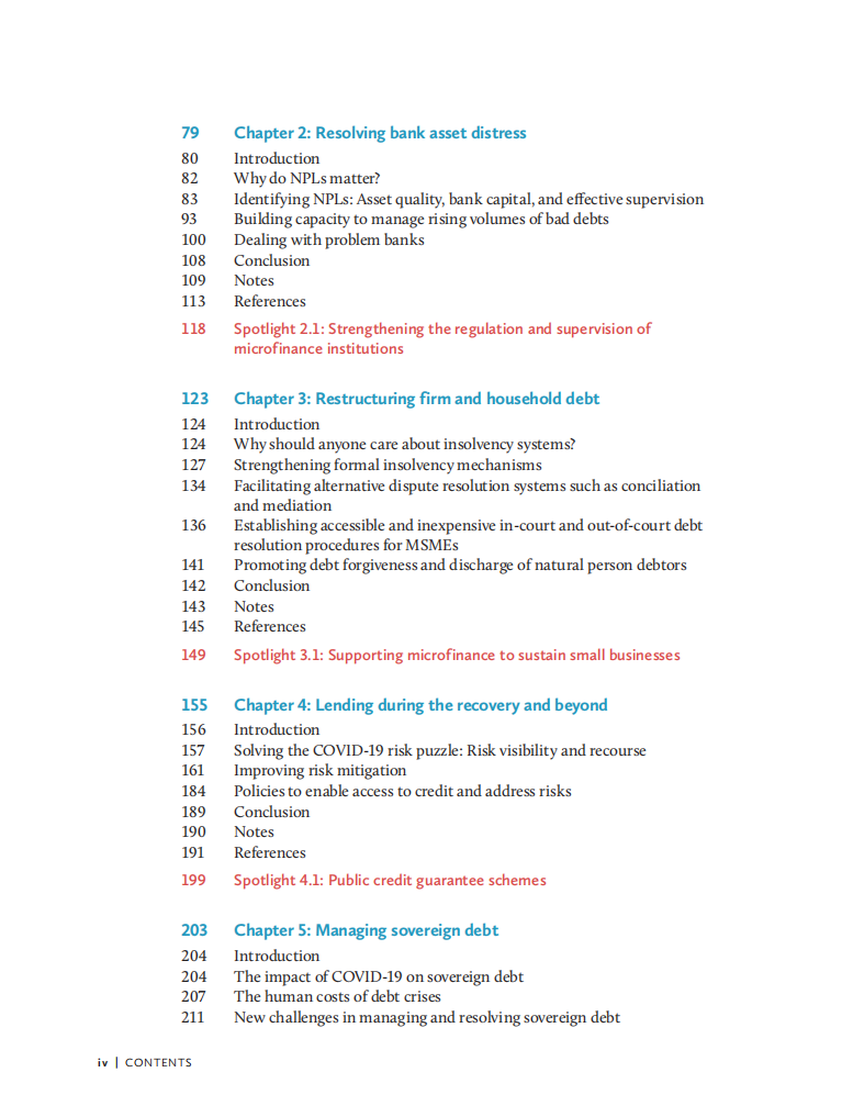 世界银行组织：2022年世界发展报告-金融为公平复苏护航（英文版）.pdf 第5页