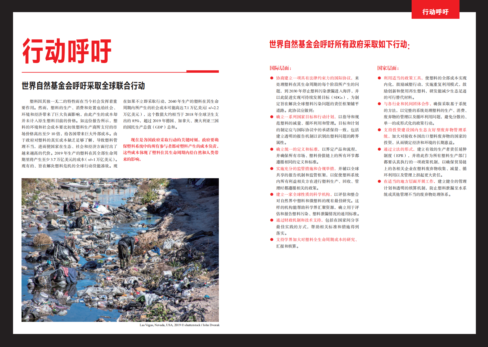 WWF：2021年塑料的社会环境和经济成本分析报告.pdf 第3页