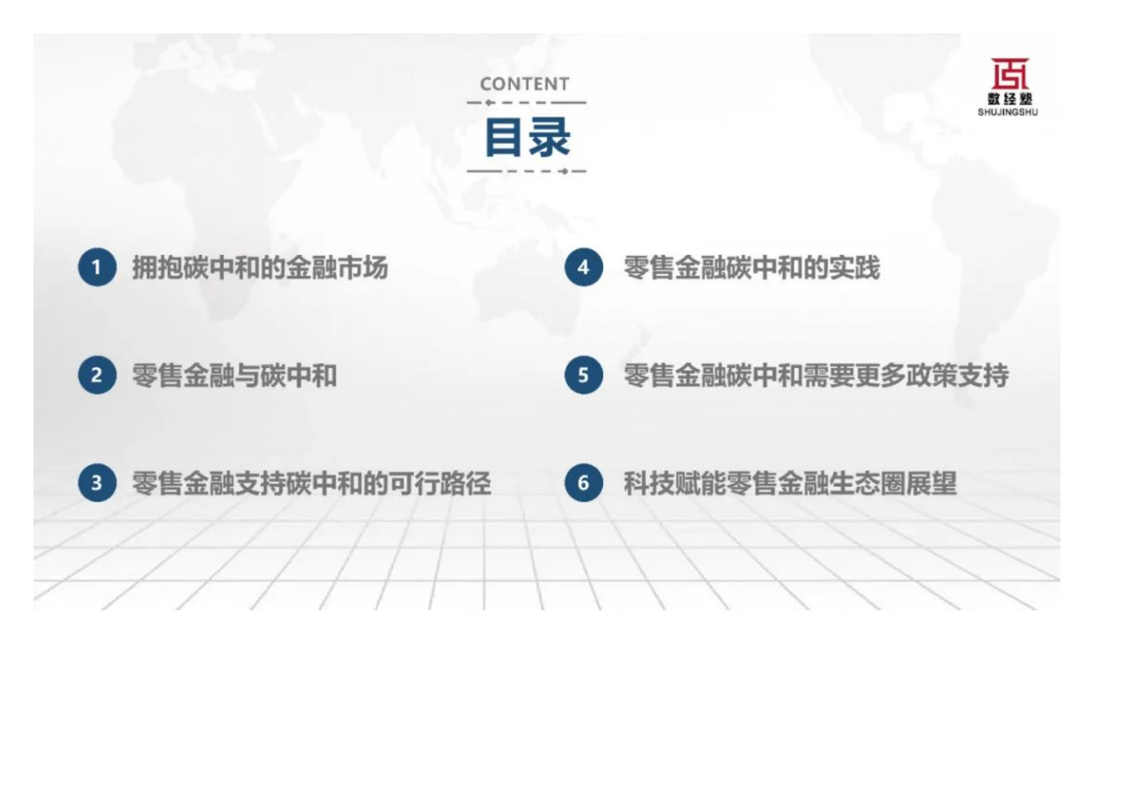 西南财经大学金融学院：科技赋能零售金融碳中和发展报告（2022）.pdf 第2页
