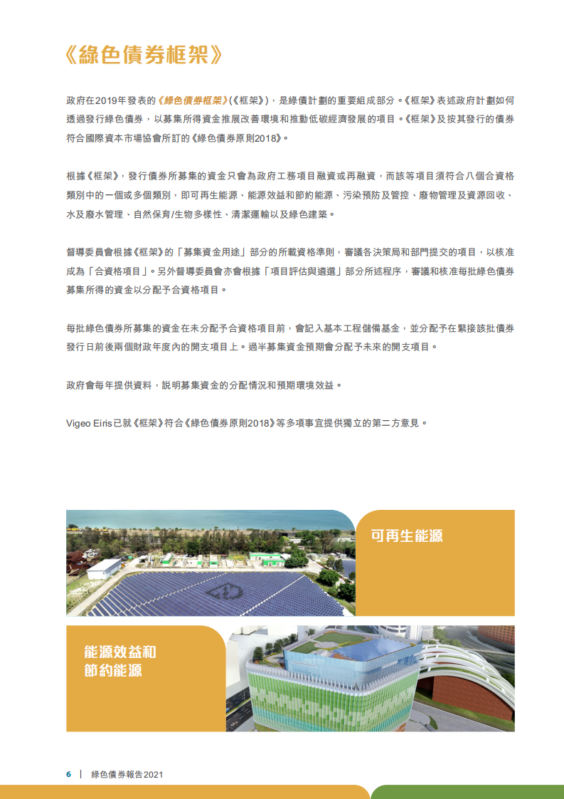 香港特别行政区：2021绿色债券报告.pdf 第6页