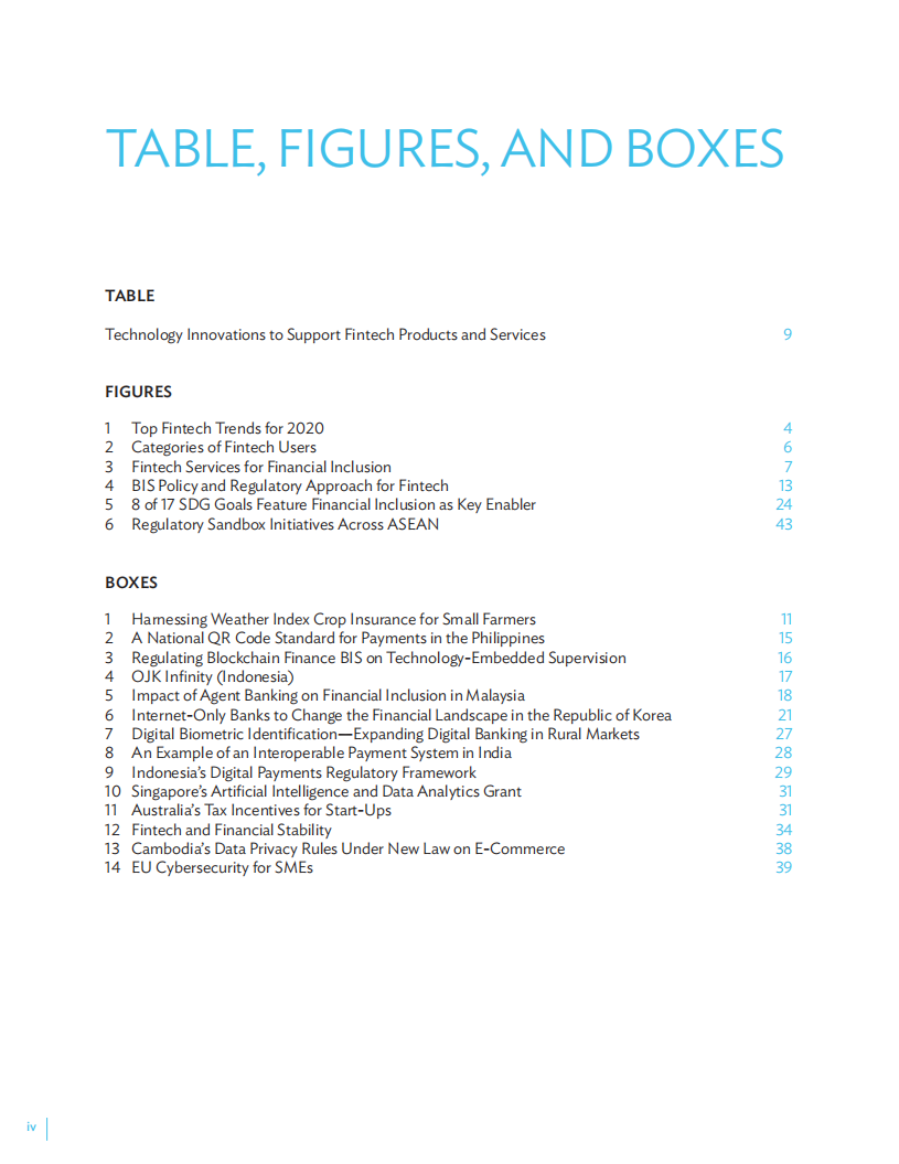 亚开行：面向亚太地区监管机构和政策制定者的金融科技政策工具包（英文版）.pdf 第6页
