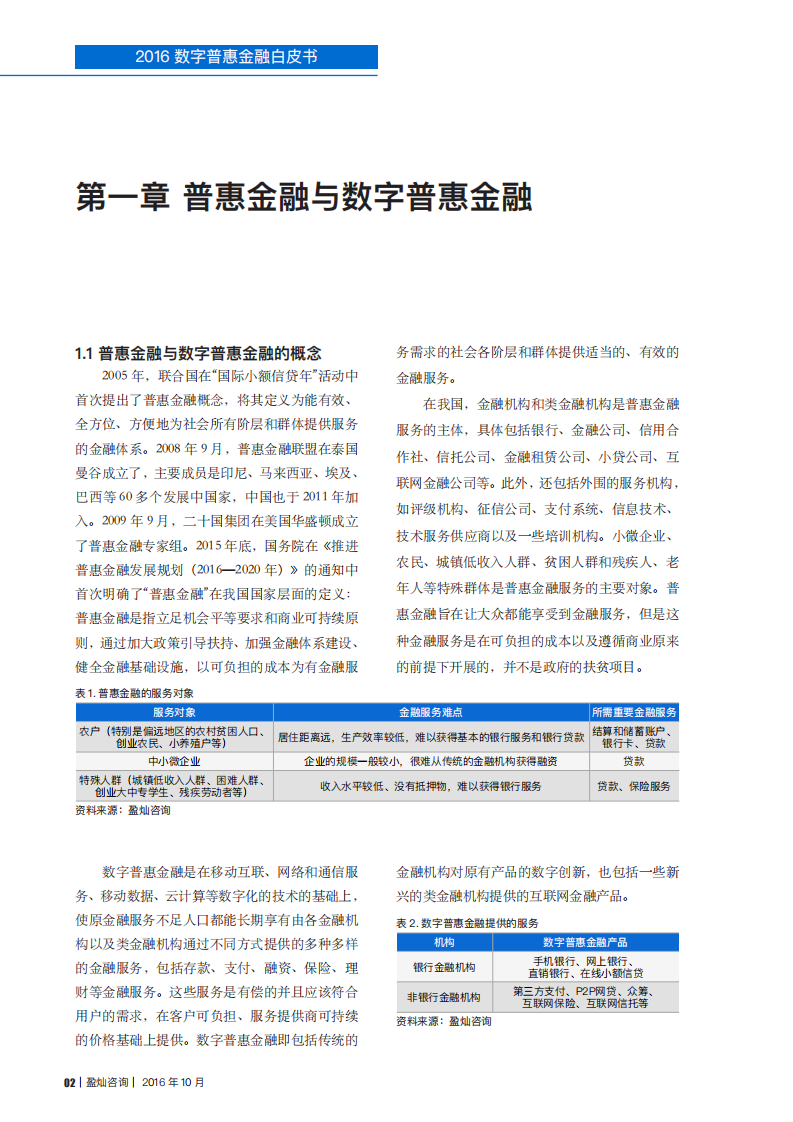 盈灿咨询&网贷之家：2016数字普惠金融白皮书pdf.pdf 第4页