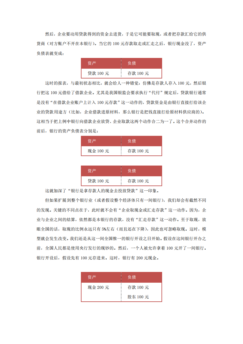 中国人民大学国际货币研究所：2018金融大监管强化银行特许价值.pdf 第3页