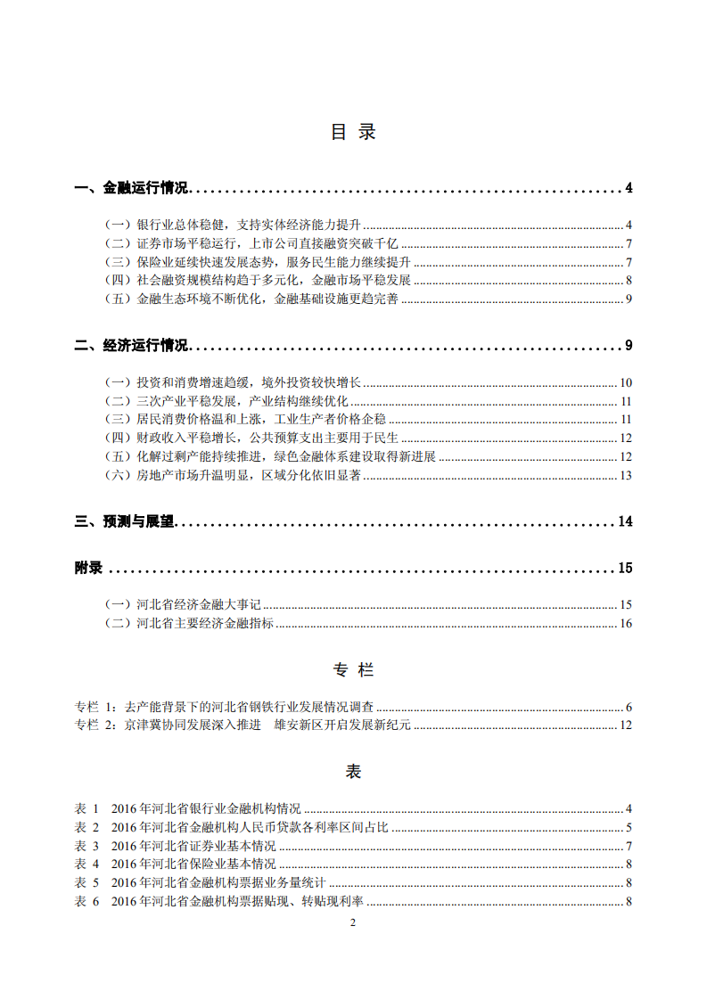 中国人民银行：河北省金融运行报告（2017）.pdf 第2页