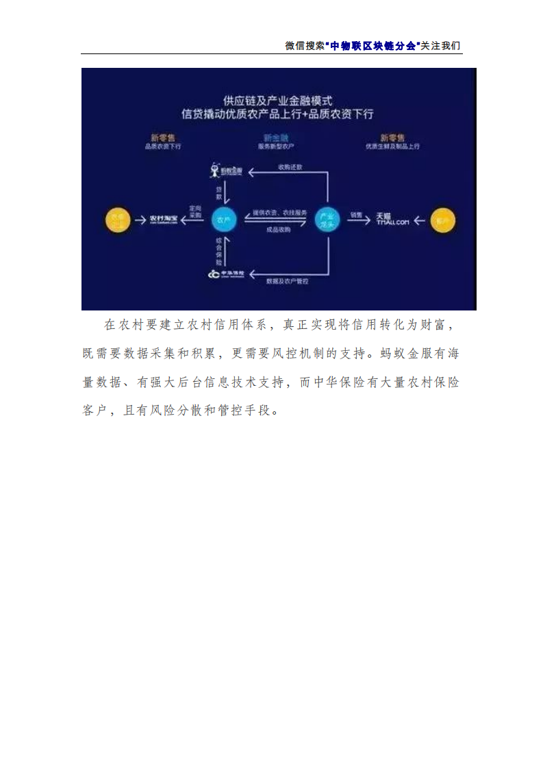 中物联区块链分会：2019国内十大供应链金融企业模式分析报告.pdf 第3页