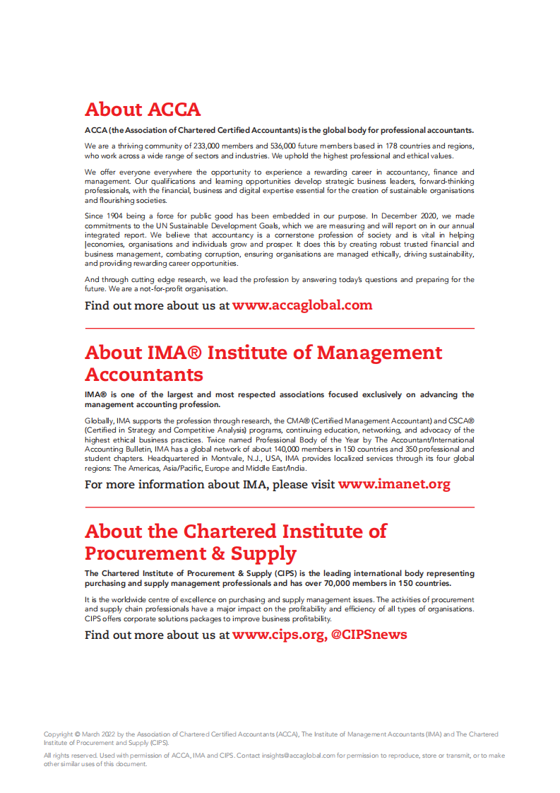 acca：供应链-金融专业人士的视角（英文版）.pdf 第2页