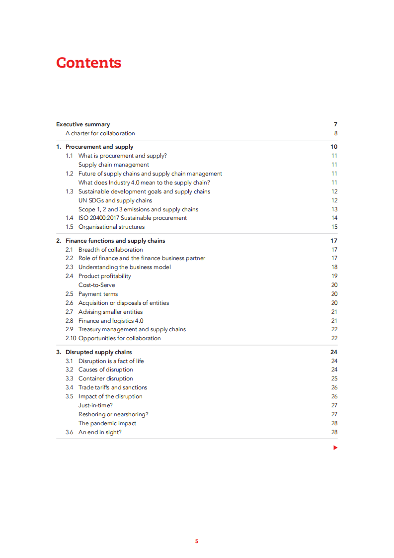 acca：供应链-金融专业人士的视角（英文版）.pdf 第5页