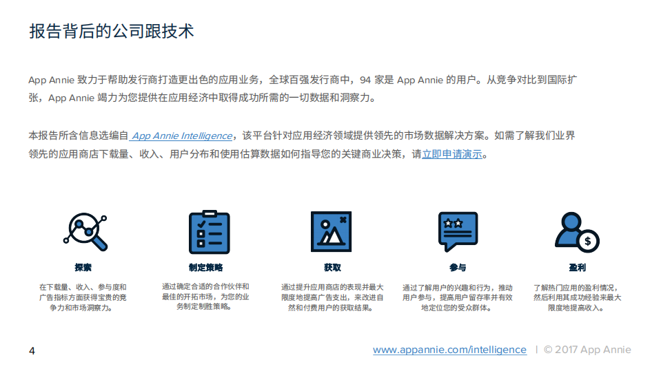 App Annie：2017亚太区金融应用报告：移动端如何改变银行和金融服务.pdf 第4页