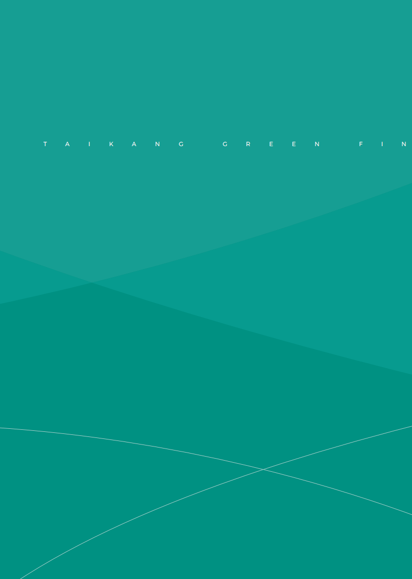 中央财经大学：2022泰康绿色金融发展白皮书.pdf 第3页