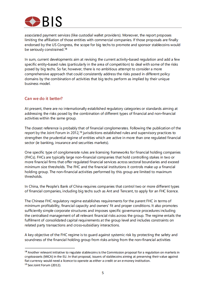 BIS金融稳定研究院：数字上的颠覆：监管的作用（中英文）.pdf 第5页