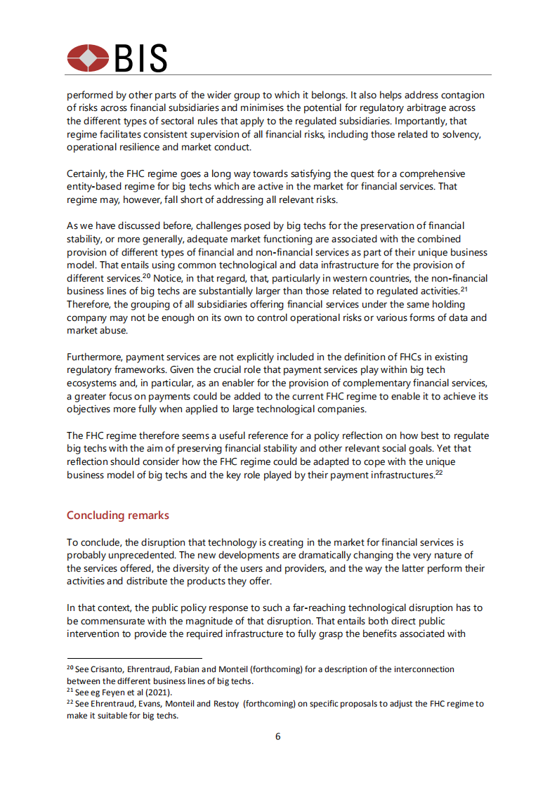 BIS金融稳定研究院：数字上的颠覆：监管的作用（中英文）.pdf 第6页