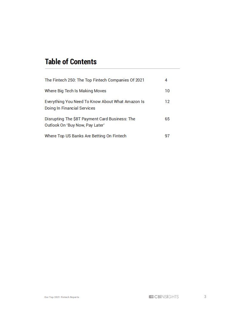 CB-Insights：2021TOP金融科技公司报告（英文版）.pdf 第3页