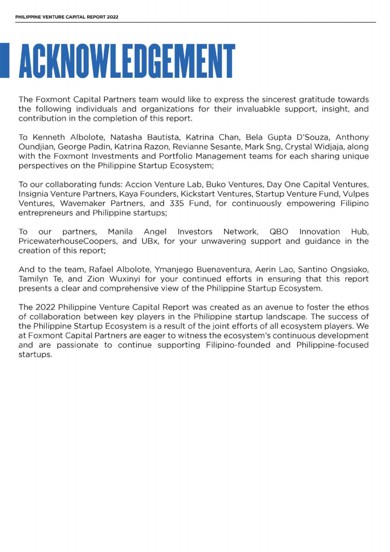 BCG：2022年菲律宾风险投资报告（英文版）.pdf 第5页