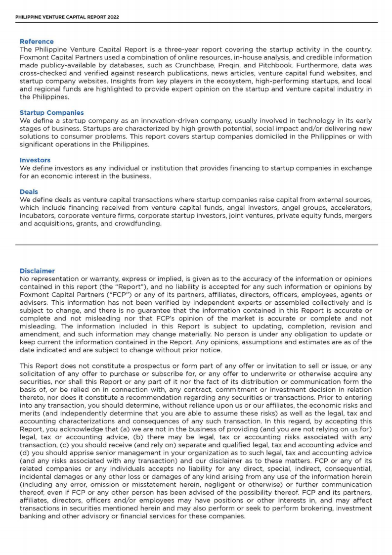BCG：2022年菲律宾风险投资报告（英文版）.pdf 第4页