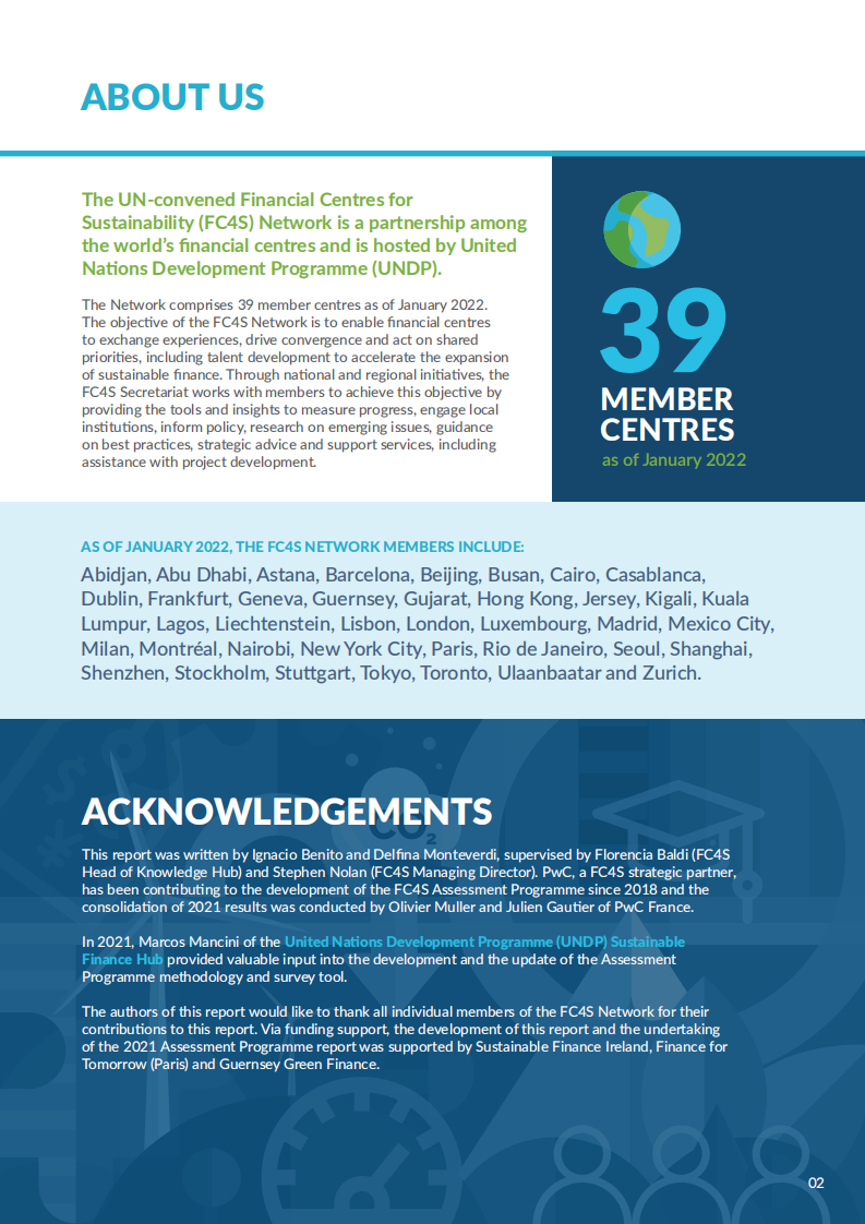 GUERNSEY：2021年度金融中心可持续金融发展评估报告（英文版）.pdf 第4页