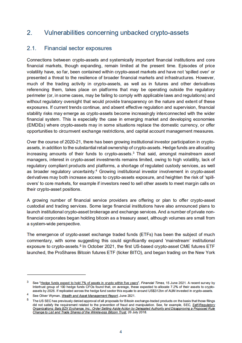 FSB：加密资产的金融风险评估（英文版）.pdf 第6页