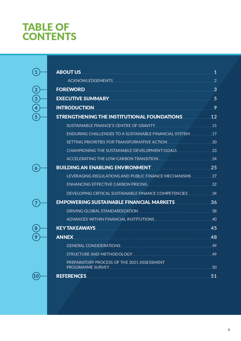 GUERNSEY：2021年度金融中心可持续金融发展评估报告（英文版）.pdf 第2页