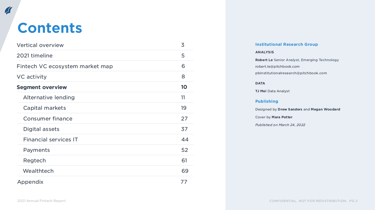 pitchbook：2021年金融科技报告.pdf 第2页