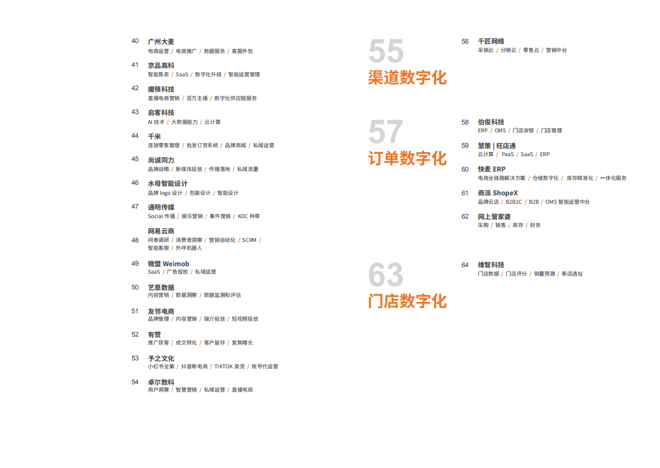 亿邦动力：2022品牌数字化服务商资源手册.pdf 第4页