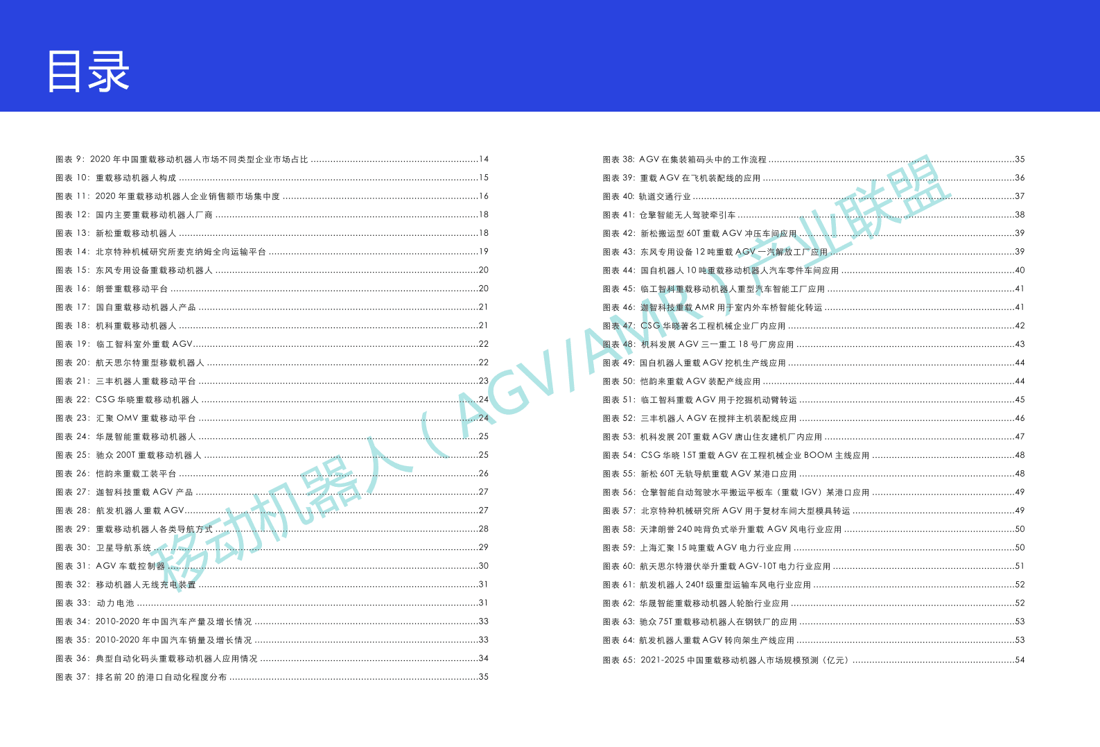 移动机器人产业联盟：2021重载移动机器人行业发展蓝皮书.pdf 第5页