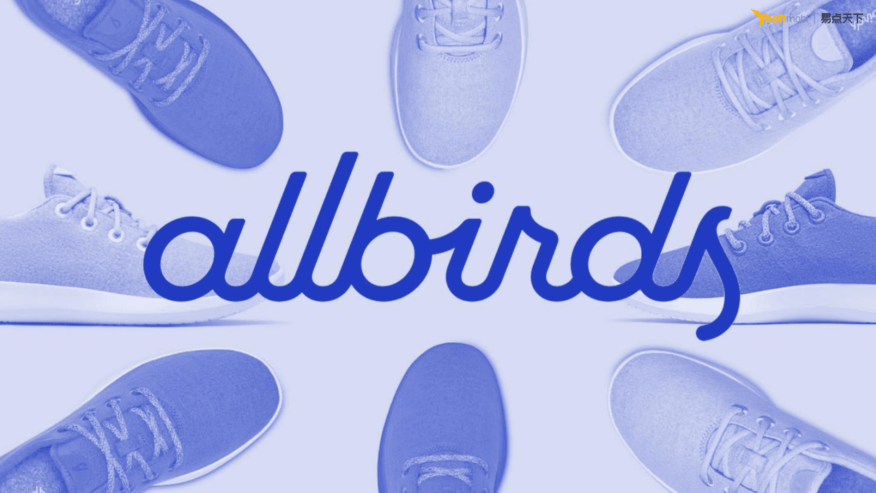 易点天下：2021年Allbirds DTC品牌深度解析报告.pdf 第2页