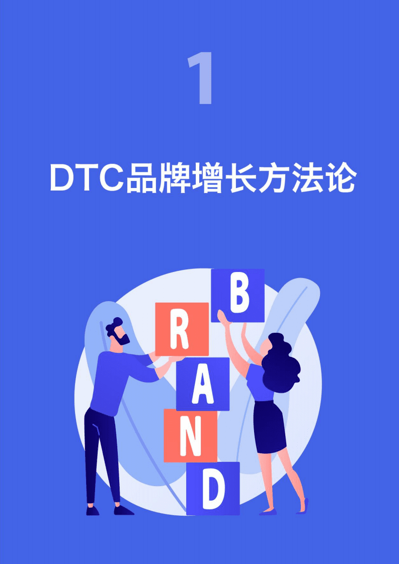 易观方舟：2021头部DTC品牌增长案例库.pdf 第3页