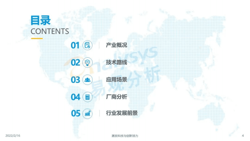 易观分析：2022年中国隐私计算市场分析.pdf 第3页