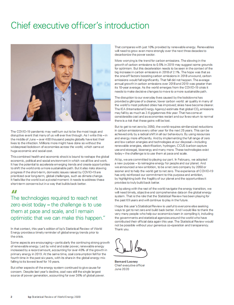 BP：2020世界能源统计年鉴（英文版）.pdf 第4页