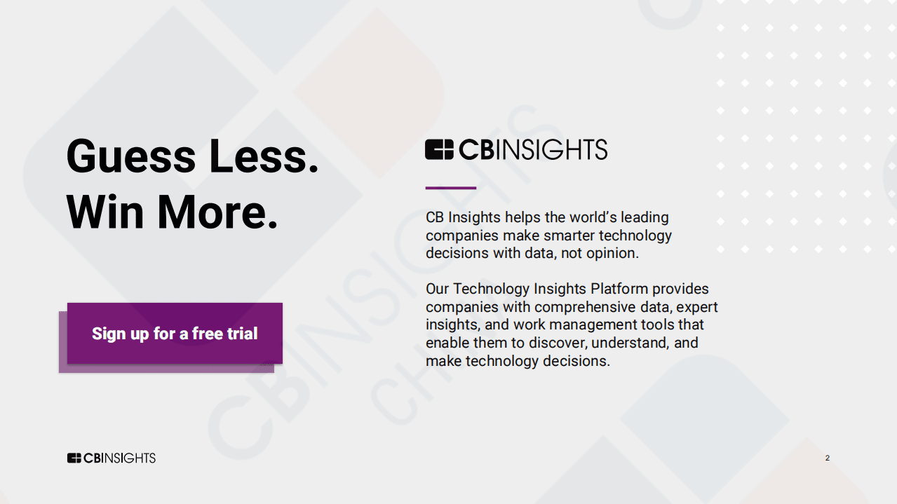 CB-Insights：2021年全球AI领域投资报告（英文版）.pdf 第2页