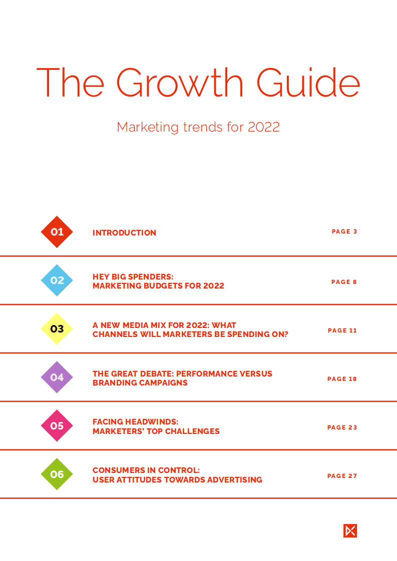 DCMN：2022年营销趋势报告（英文版）.pdf 第2页