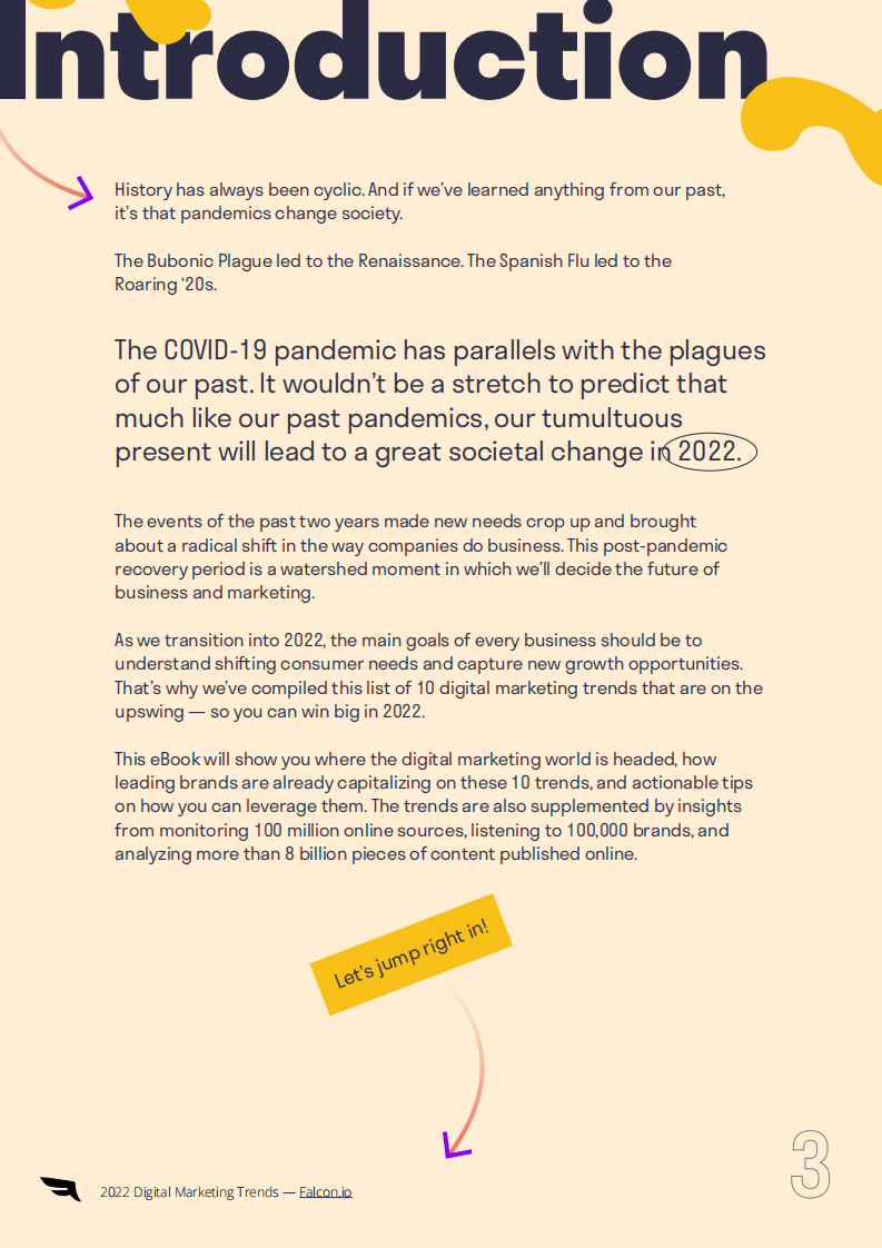 Falcon：2022年数字营销趋势报告.pdf 第4页