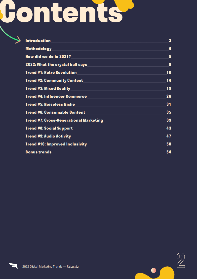 Falcon：2022年数字营销趋势报告.pdf 第3页
