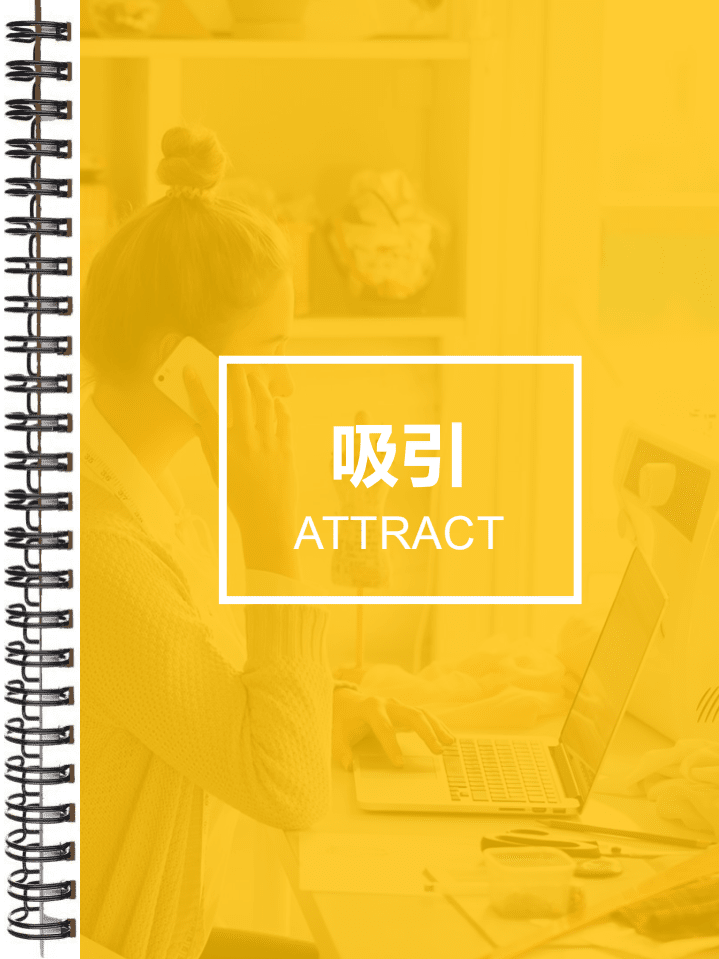 foucs send：2019内容营销获客培育转化指南.pdf 第3页