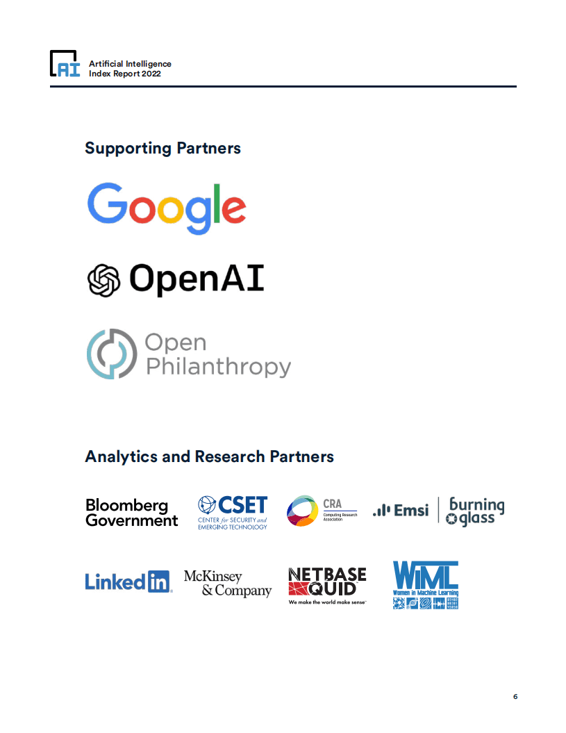 HAI：2022斯坦福AI指数报告（英文版）.pdf 第6页