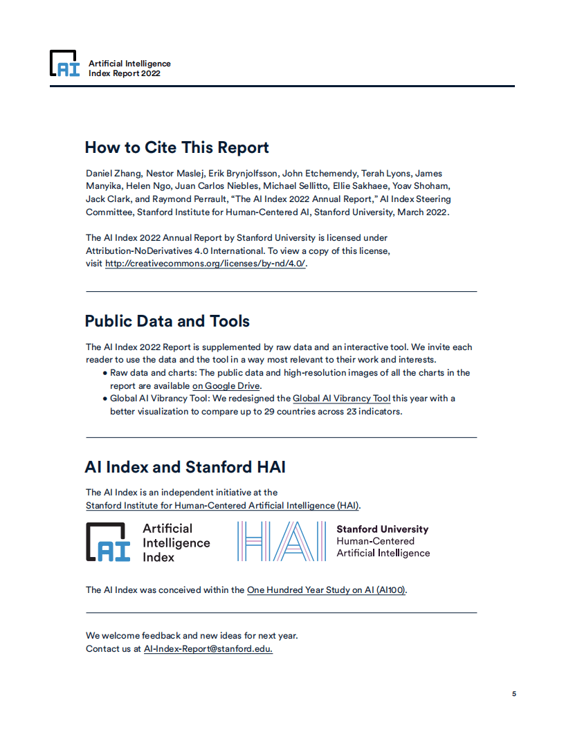 HAI：2022斯坦福AI指数报告（英文版）.pdf 第5页