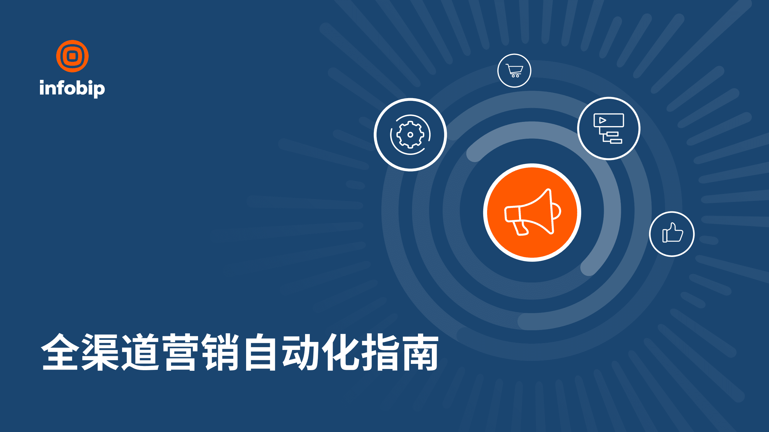 Infobip：全渠道营销自动化指南.pdf 第1页