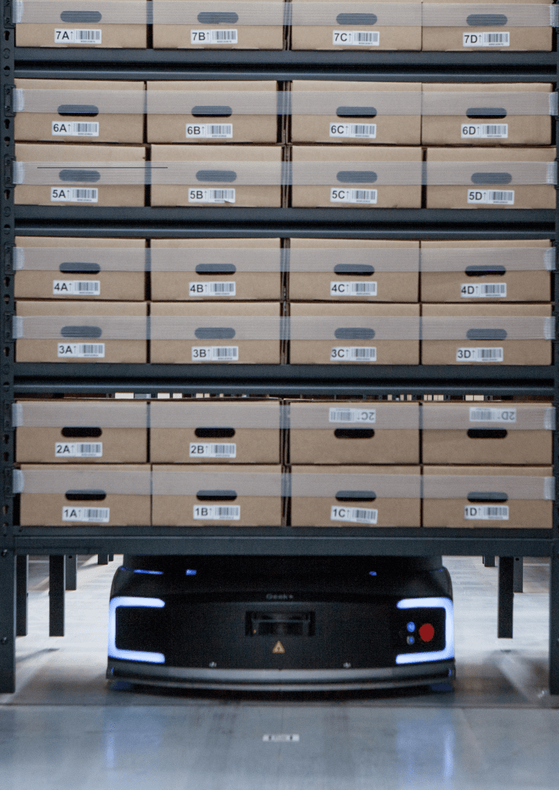 Interact Analysis：仓储机器人的未来白皮书（2022）.pdf 第4页