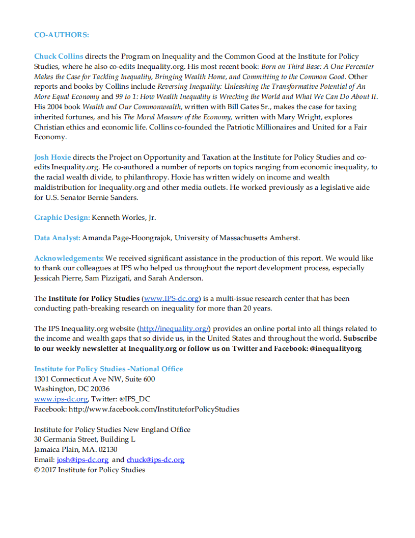 IPS：亿万富豪致富之道-福布斯榜400强和其他美国富人（2016）（英文版）.pdf 第2页