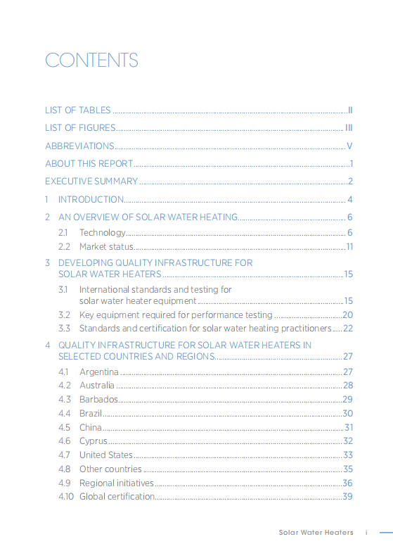IRENA：2015太阳能热水器报告-可再生能源技术的高质量基础设施（英文版）.pdf 第3页