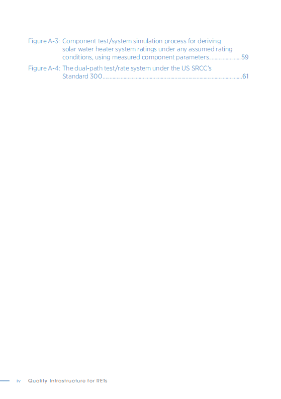 IRENA：2015太阳能热水器报告-可再生能源技术的高质量基础设施（英文版）.pdf 第6页