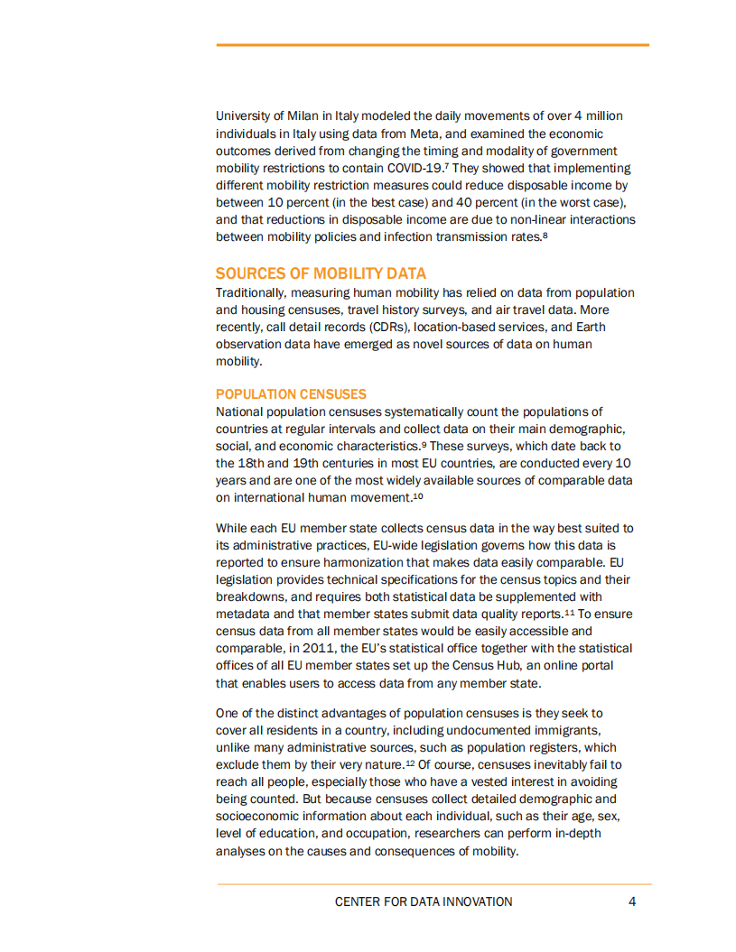 ITIF：欧盟如何解锁私营部门的人力流动数据以实现社会效益（英文版）.pdf 第4页