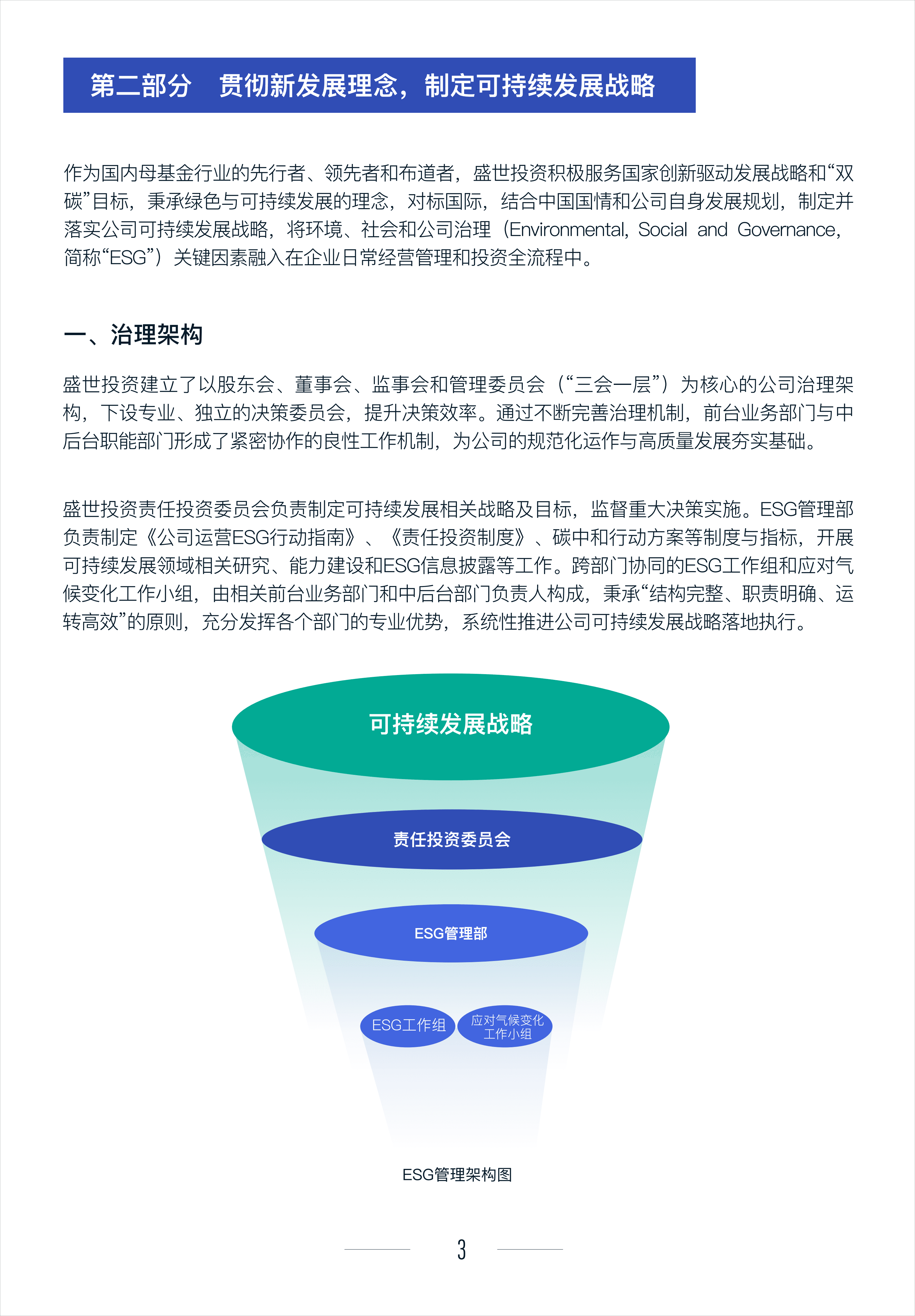 盛世投资：2021年度可持续发展报告.pdf 第5页