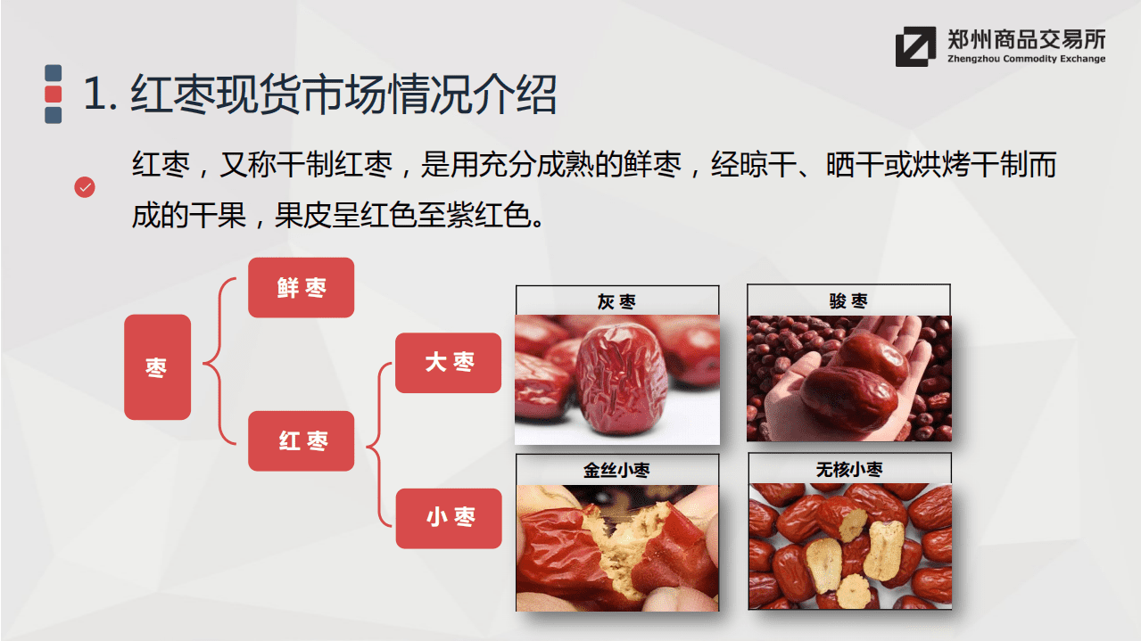 郑州商品交易所：2019年红枣期货介绍报告.pdf 第3页
