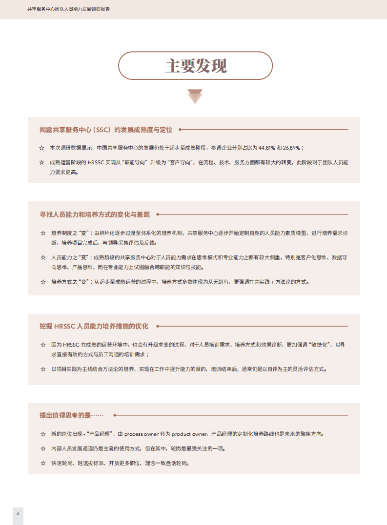 智享会：共享服务中心团队人员能力发展调研报告.pdf 第5页